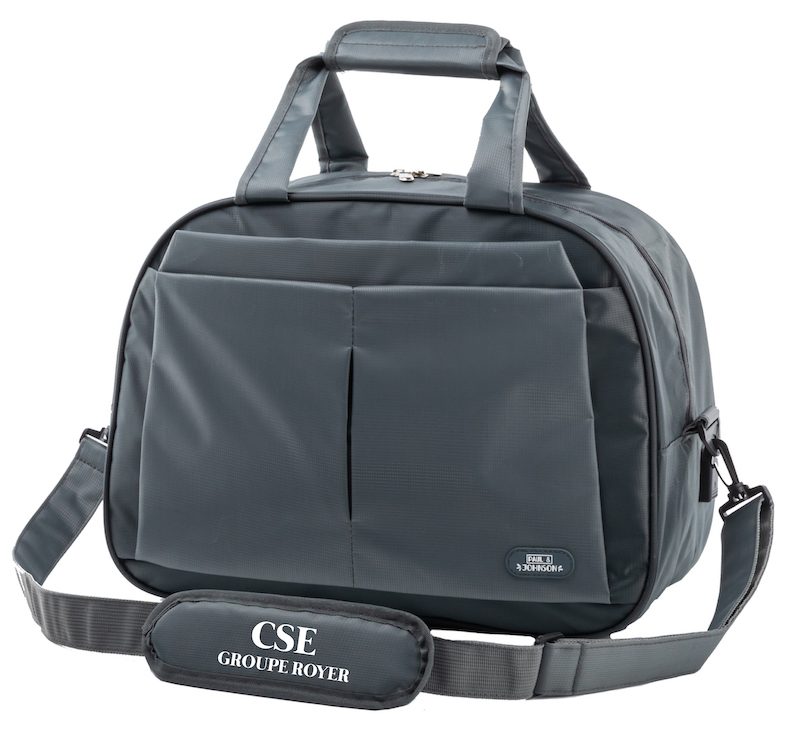Sac à dos de voyage cabine